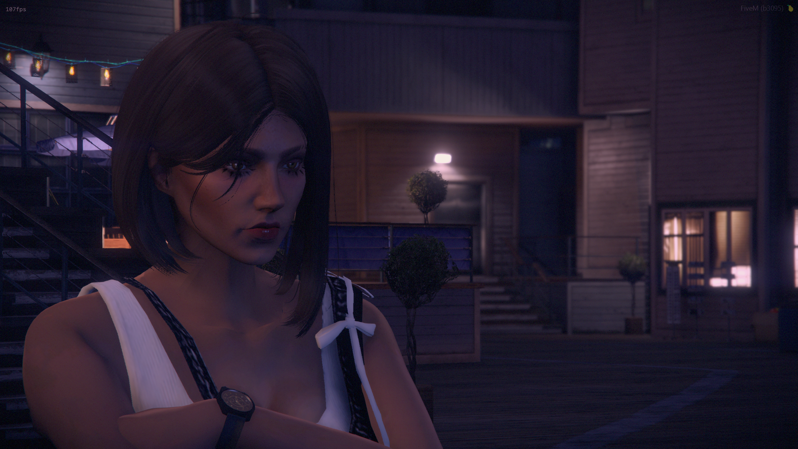 Foto 20 de Cassandra Blake